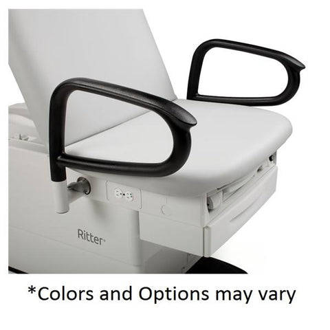 Midmark Corporation Arm Assist Ritter 19x19" For 225 Exam Table 1/Pr - 9A615001