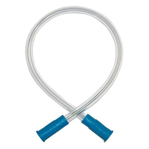 Drive Medical Designs Tubing Suction 10" Each - SUCP TUBING 10