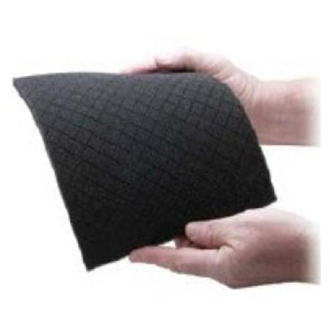 BSN Medical, Inc Padding Orthopedic Sifoam Open Cell Foam 8x9" 10/Bx - 7279900