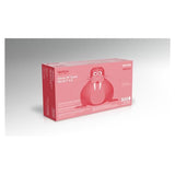 Ventyv Gloves Exam Powder-Free Nitrile Latex-Free Medium Cobalt Blue 300/Bx, 10 BX/CA - 10347102