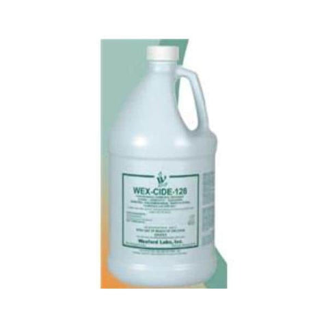 Osceola Supply Detergent Germicidal Broad-Circle 128 1 Gallon 4/Ca - 9270-4