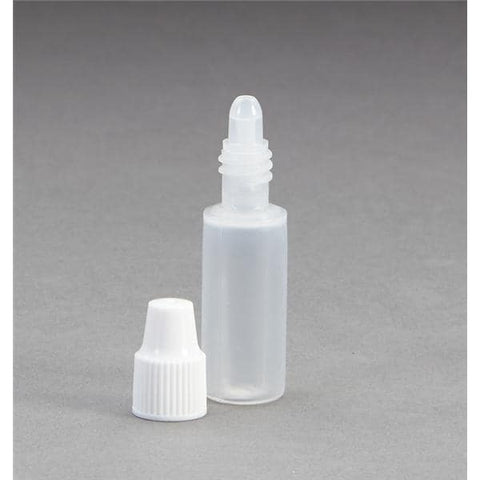 Health Care Logistics Bottle Dropper 3mL 12/Pk - 7780