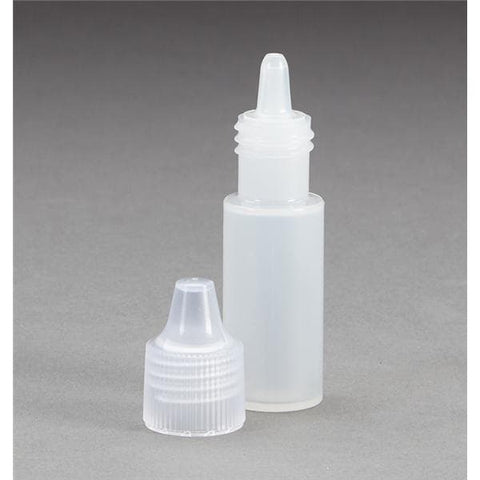Health Care Logistics Bottle Dropper 7mL 12/Pk - 7782