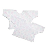 O & M Halyard Shirt Universal White 200/Ca - 10595