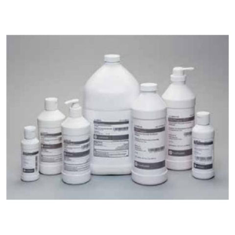 Becton Scrub Solution 4% CHG 16oz 12/Ca - Dickinson - 29900-416