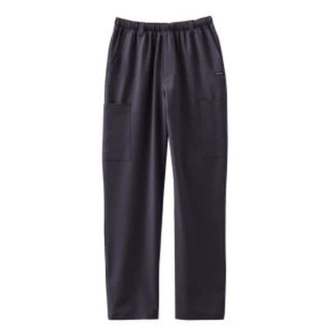 Jockey (TM) Scrubs Pant Scrub Jockey 2305 Mens X-Large Charcoal Each - 2305-1004-XL