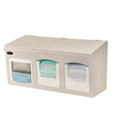 Bowman Medical Products Dispenser Face Mask For Surgical Each - FM001-0212