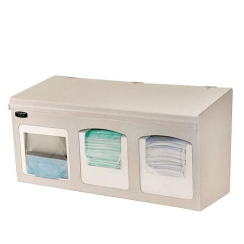 Bowman Medical Products Dispenser Face Mask For Surgical Each - FM001-0212