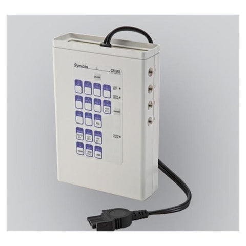 Physio Control Corp Simulator Patient Physio-Control Quik-Combo Eachch - 11996-000310