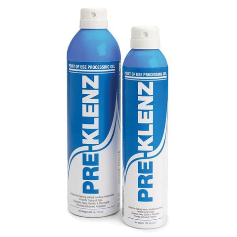 The Steris Corporation Gel Transport Pre-Klenz Each, 24 Each/CA - 1505J5