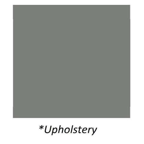 Midmark Corporation Upholstery Seamless 28" Vinyl Lunar Gray Each - 02-10138-845