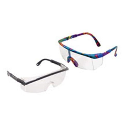 American Dental Supply Glasses Safety Each - G596-1