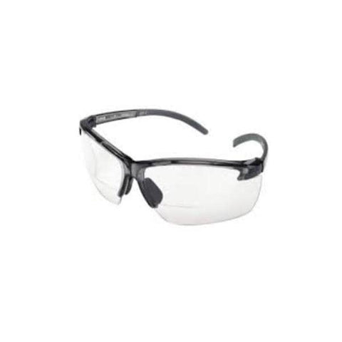 American Dental Supply Safety Glasses Bifocals 1.5x Each - IW-15