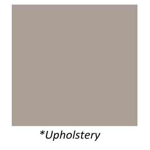Midmark Corporation Upholstery Flat 204 28" Dark Linen Each - 02-10141-856