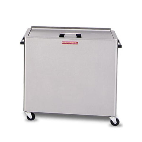 Chattanooga Corp. Hydrocollator Heating 35x20x33" Stainless Steel W/ Accs Eachch - 2502-2