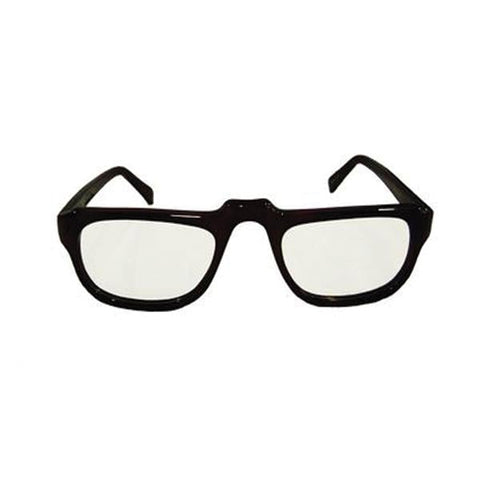 American Dental Supply Safety Glasses Bifocals 2.5x Each - IW-25
