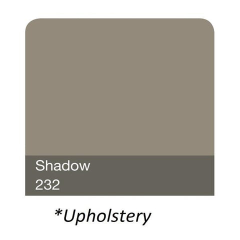 Midmark Corporation Upholstery Soft Touch 28" Shadow Each - 002-10137-232
