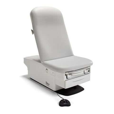 Midmark Corporation Base Exam Table Drawer 76X28x18-37" For Ritter 224 Each - 224-002