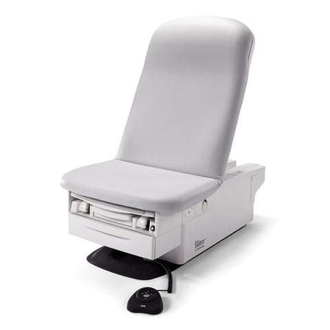 Midmark Corporation Base Exam Table 76X28x18-37" For Ritter 225 Each - 225-002