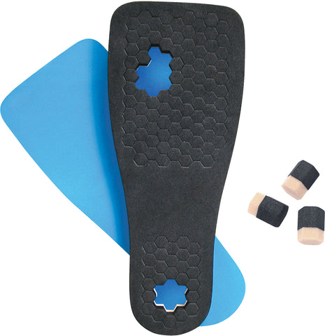 Bird & Cronin Peg Assist Insole | Female
