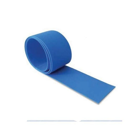 Medsource International, LLC Tourniquet Blood Collection 1x18" Blue 250/Pk, 4 PK/CA - MS-17301