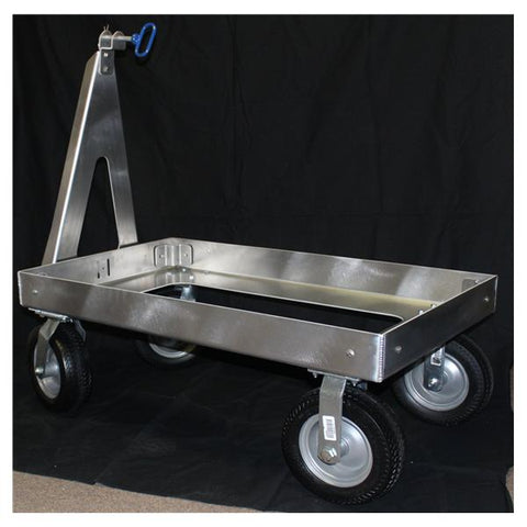Waterboy Sports, Inc Cart Hydration Each - WAGON-HD