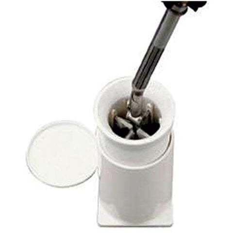 Palmero Sales Co Inc Brush Scrubbing Turbonet Each - 1952R