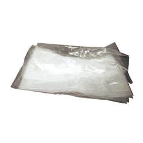 Palmero Sales Co Inc Sleeve Tray 19 in x 19 in Clear 500/Bx - 1911A