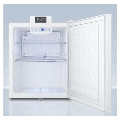 Felix Storch (Summit) Rfrgrtr Fd Strg Accucold Nutrition Center Series 35 To 39F 19.13x17x20.75" Each - FFAR25L7NZ