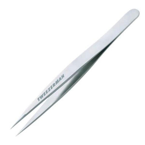 Tweezerman Forcep Tweezer Tweezerman 4" Pointed Tip Each, 3 Each/PK - 1240-R