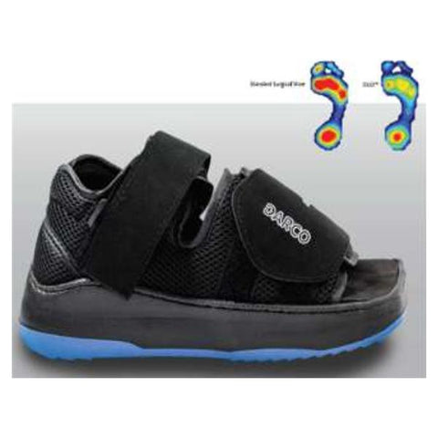 Darco International Inc Shoe Post Op DUO Large Each - DS3B