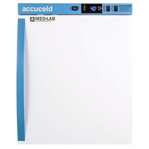 Felix Storch (Summit) Rfrgrtr Lb/Med Accucold Prfrmnc Srs 1cf 1 Sld Swng Dr 35.6 to 50F Atmtc Dfrst Each - ARS1ML