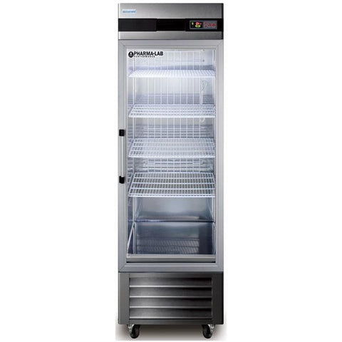 Felix Storch (Summit) Rfrgrtr Lb/Med Accucold Prfrmnc Srs 23cf 1 Gls Dr 35.6 to 50F Atmtc Dfrst Each - ARG23ML