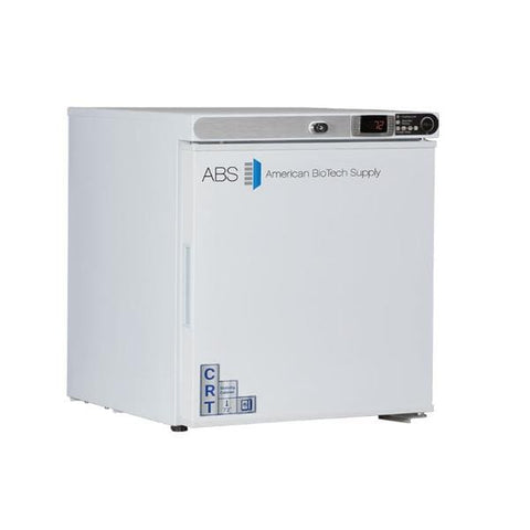 American BioTech Supply(ABS) Cbnt Controlled Rm Temp Prmr MdFrdg 1cf 1 Sld Swng Dr 20 to 25C Cycl Dfrst Each - CRT-ABT-HC-UCFS-0104