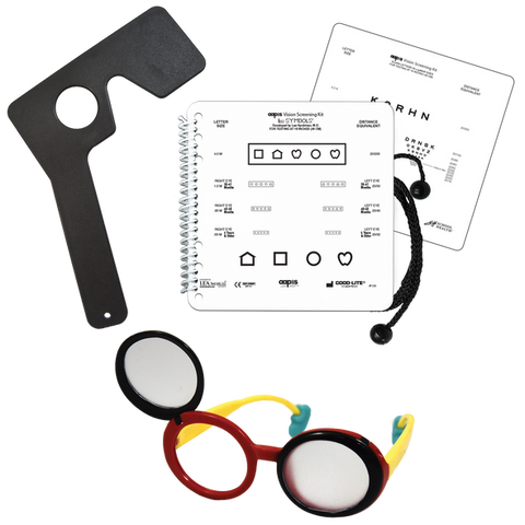 AAPOS NEAR VISION KIT