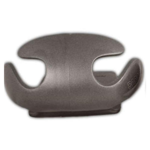 Darco International Inc Guard Post-Op Body Armor Toe ABS Plastic Gray Sz S/M/L/XL 12/Bx, 3 BX/CA - BATGQ2