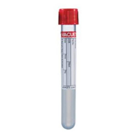 Greiner Vacuette Vacuette Virus Stabilization Tube 50/Bx - 456161