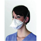 Prestige Ameritech,LTD Respirator & Surgical Mask N95 Particulate ProGear ASTM Level 3 Regular Sz 50/Bx, 6 BX/CA - RP88020