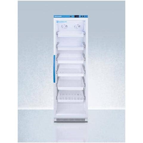 Felix Storch (Summit) Rfrgrtr Pharma/Vax Accucold Performance Series Nw 15 Cu Ft Gls Dr +2 to 8°C Each - ARG15PVDR