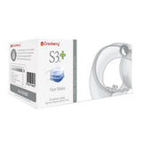 Pro2 Solutions, Inc Mask S3+ ASTM Level 3 White 50/Bx, 8 BX/CA - S3160W