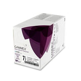 Ansell Healthcare Products LLC Gloves Surgical Gammex PF Synthetic Polyisoprene LF 5.5 Strl White 50Pr/Bx, 4 BX/CA - 20688255