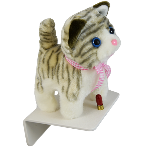 BABY KITTEN - DISTANCE FIXATION ANIMAL