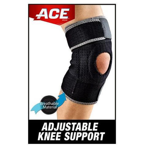 3M Consumer Health Care Support Ace Knee Each - 207247
