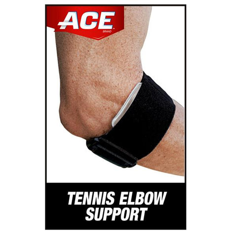 3M Consumer Health Care Support Ace Tennis Elbow Each - 205323