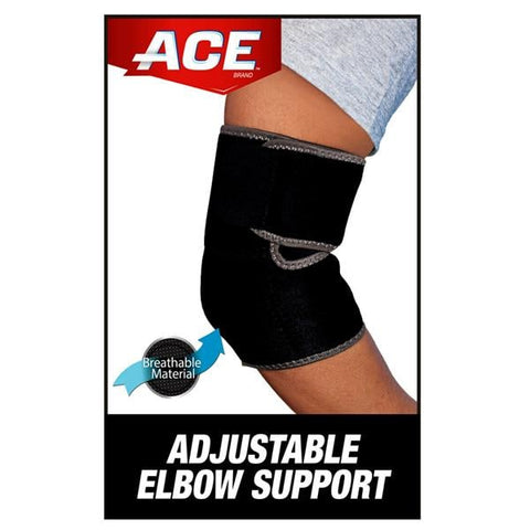 3M Consumer Health Care Support Ace Elbow Neoprene Each - 207249