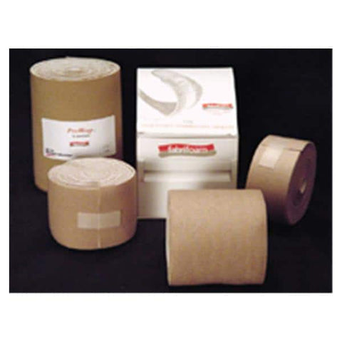 Fabrifoam Products Wrap Compression Pro Custom 2 Directional Stretch Foot Nylon/Lycra 3"x5yd Each - 20053