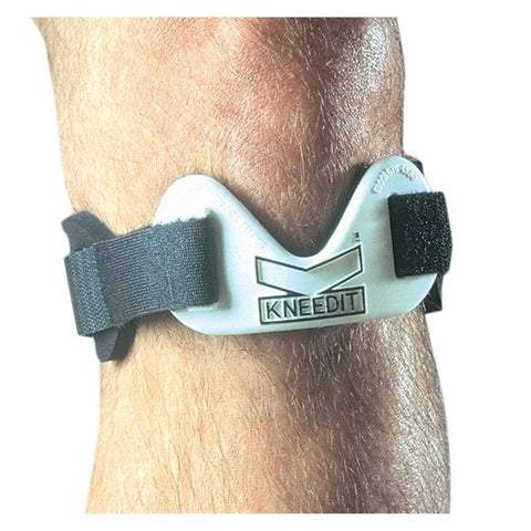Alimed, Inc Guard KneedIT Knee White Size One Size Fits All Universal Each - 60195