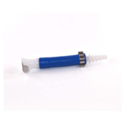 Hartwell Medical Adapter Suction Portable _ Each - EV 15PSA