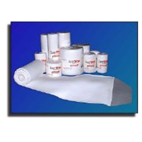 Fabrifoam Products Bandage SuperWrap Stretch Foam 6"x20' Tan Each - 60206