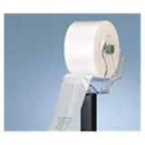 Crown Poly, Inc Dispenser Wall Mount Each - ZWALL41
